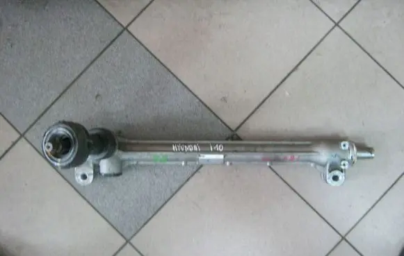 Hyundai i10 Steering rack 56500B9600