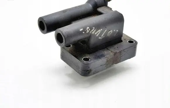 Mitsubishi Eclipse High voltage ignition coil 099700-048