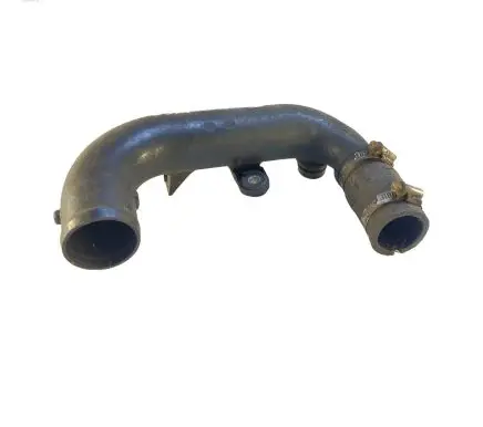 Opel Insignia A Intercooler hose/pipe 55500419 467582399