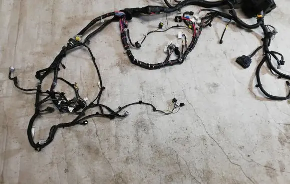 Mitsubishi Outlander Other wiring loom 8501L908