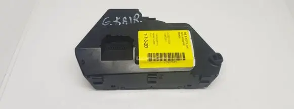 Mercedes-Benz S W220 Other control units/modules 2208211558