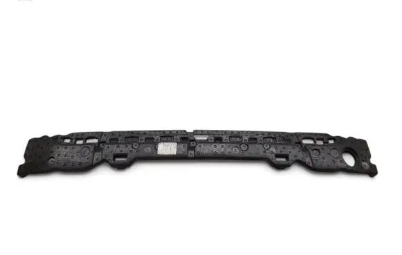 Volkswagen Tiguan Front bumper foam support bar 5NN807248D