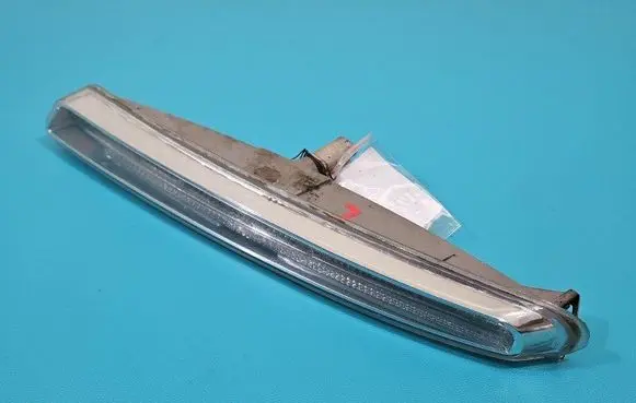 Peugeot 807 Headlight/headlamp IMPRK1441902