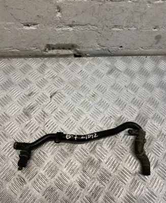 Audi Q7 4L Engine coolant pipe/hose 5N0121065