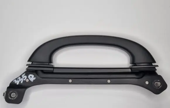 Dodge Durango III Rear interior roof grab handle 6EM32DX9AA P6EM32DX9AA