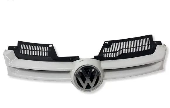 Volkswagen Golf V Front grill