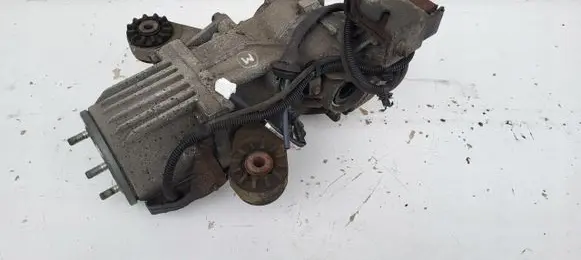 Mitsubishi Outlander Rear differential 2352