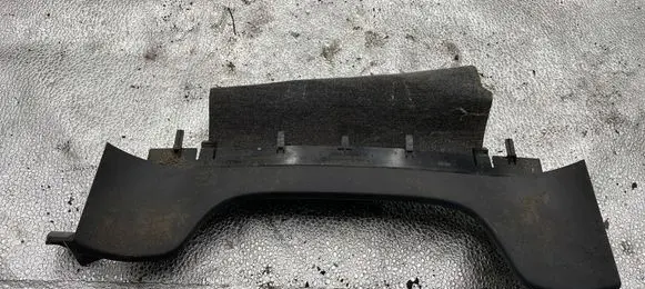 Opel Insignia A Steering wheel column trim 13306256 13306257