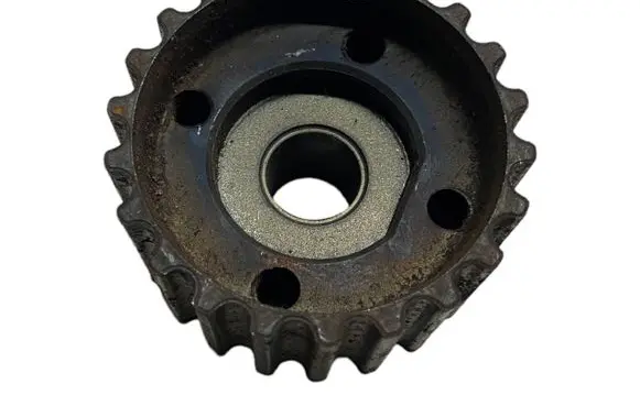 Volkswagen Golf VI Camshaft pulley/ VANOS 038105263F