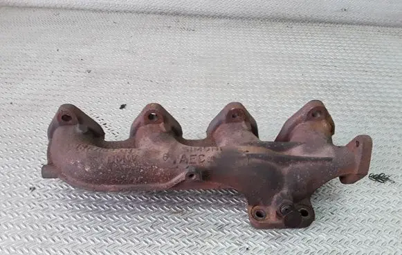 BMW 3 F30 F35 F31 Exhaust manifold