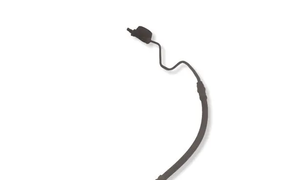 Volkswagen PASSAT B6 Clutch pipe/line FM277001