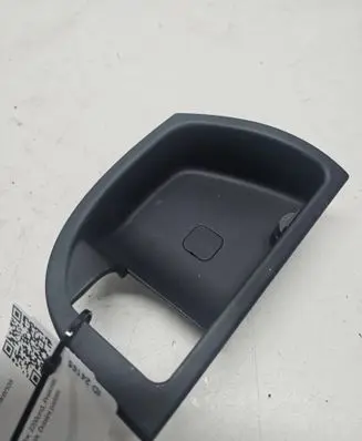 Hyundai Santa Fe Front door handle cover 326212B000