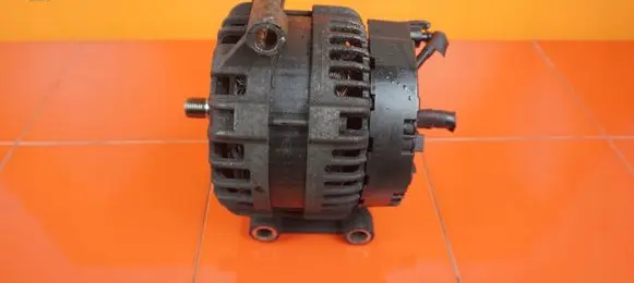 Ford Transit Generator/alternator 18MB7