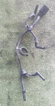 Iveco Daily 6th gen Plug wire 