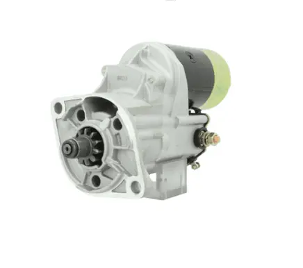 Toyota Land Cruiser (FJ40) Starter motor 10440210
