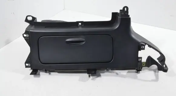 Porsche Cayman 987 Rear storage box compartment pad/mat 98755666301