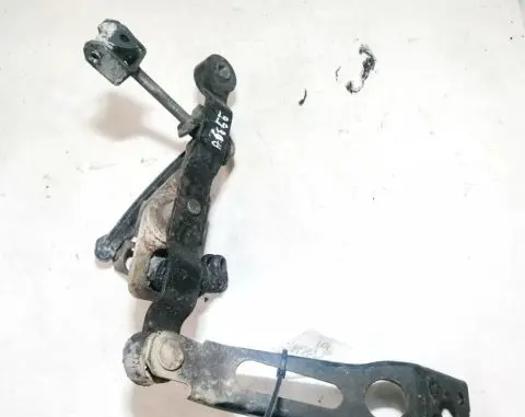 Opel Astra G Gear selector 