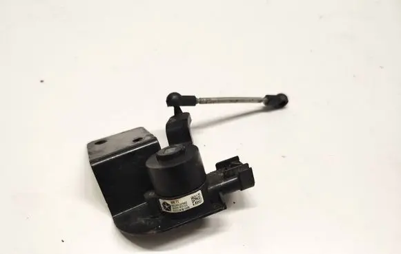 Dodge Durango Headlight/headlamp level sensor 68245329AE T11114901680 64304M2FJEA
