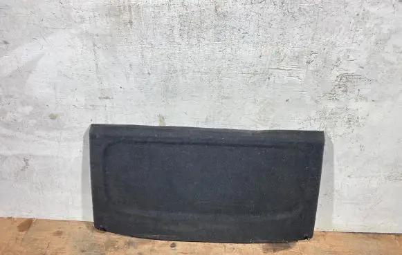 Volkswagen Golf IV Parcel shelf 1j6863533