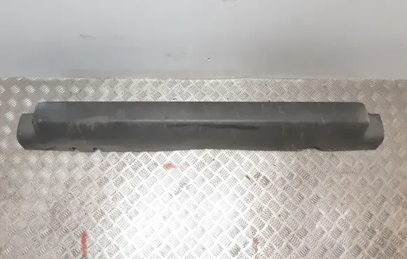 Ford Transit Rear bumper trim bar molding YC1517E974