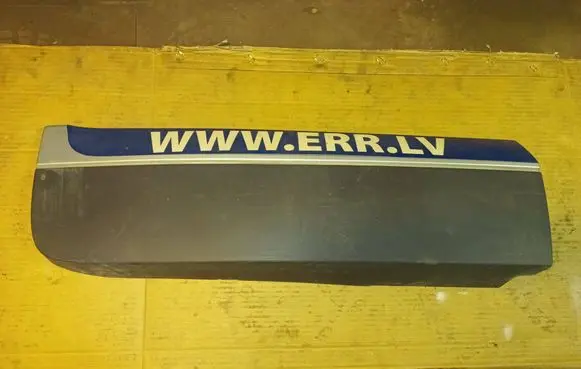 Renault Kangoo I Trim molding 8200188540