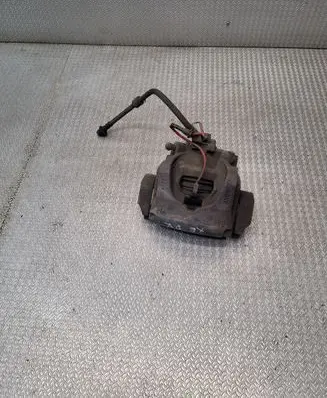 Jaguar XE Front brake caliper