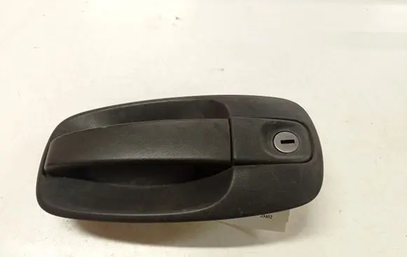 Renault Trafic II (X83) Front door exterior handle 91168527 8200170625