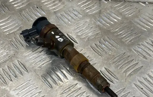 Ford Focus Fuel injector 0445110340