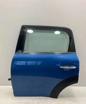 Mini Cooper Countryman R60 Rear door