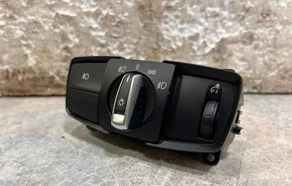 BMW X5M F85 Light switch 9309426 9865811