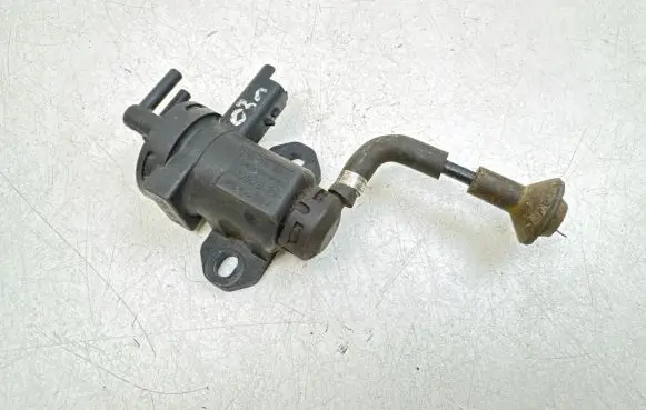Peugeot 807 Turbo solenoid valve 9635704380 0928400414
