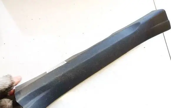 Toyota Auris 150 Rear sill trim cover 6791802060