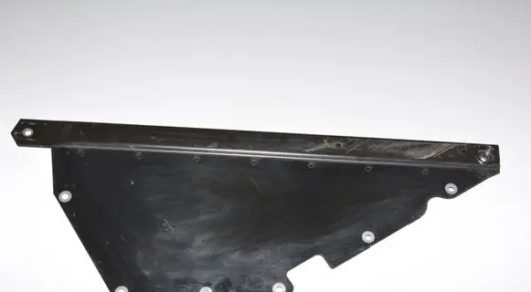 Pickup box liner