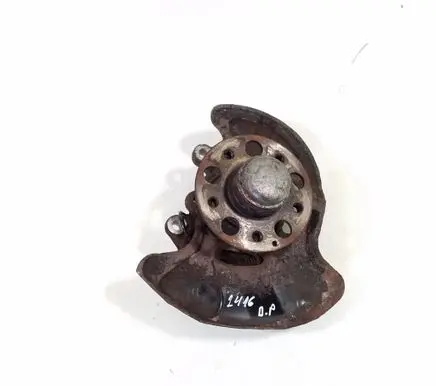 Mercedes-Benz SLK R171 Front wheel hub