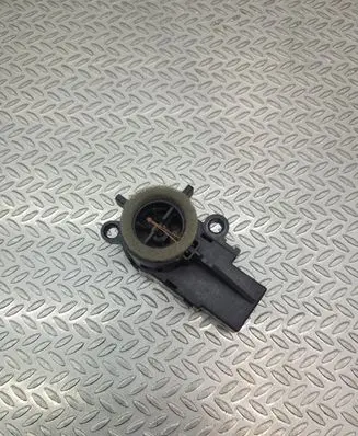 Jaguar XE Air quality sensor FK7219C734AA