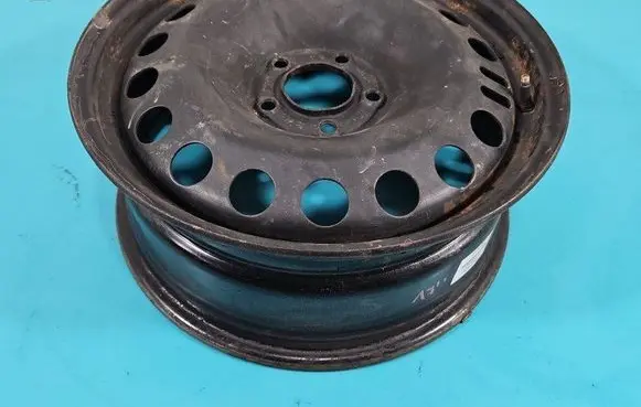 Opel Astra J R17 steel rim IMPRK1416502
