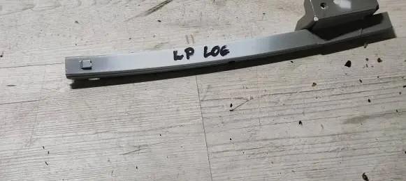 Dacia Logan II Front door windshield rail LPH06 88L06