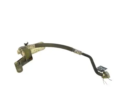 Audi A6 S6 C6 4F Air conditioning (A/C) pipe/hose