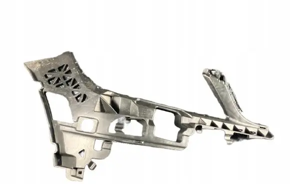 Mercedes-Benz C W204 Headlight/headlamp mounting bracket 9YJK5Q6X7L