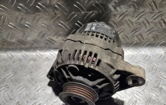 Honda Civic Generator/alternator 0123315007 31100P1KE03