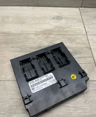 Comfort/convenience module