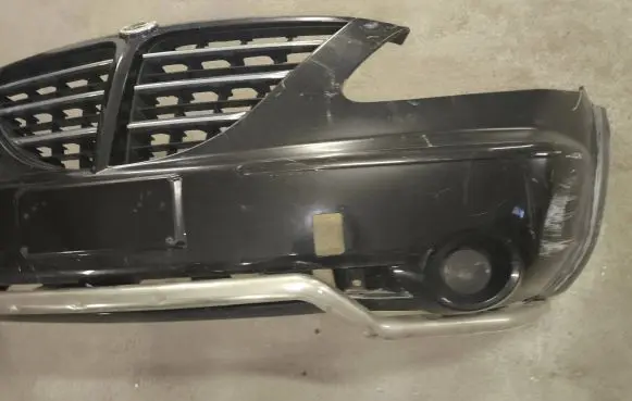 SsangYong Rodius Front bumper 7871121000