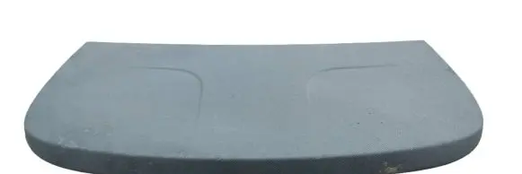 Audi A7 S7 4G Parcel shelf