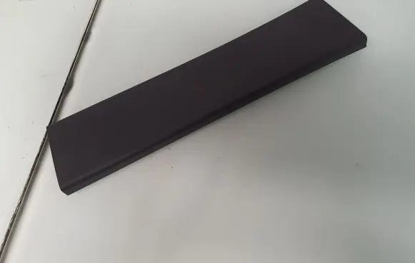 Other rear door trim element