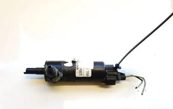 Saab 9-5 Headlight washer pump 90508709