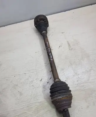 Audi A3 S3 A3 Sportback 8P Rear driveshaft