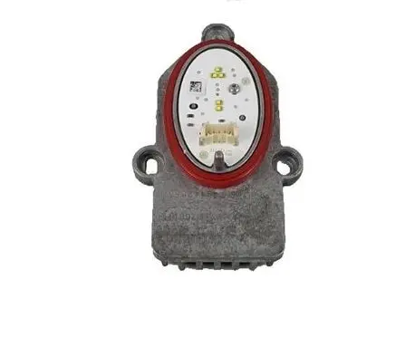 Alfa Romeo Stelvio LED ballast control module 49142653