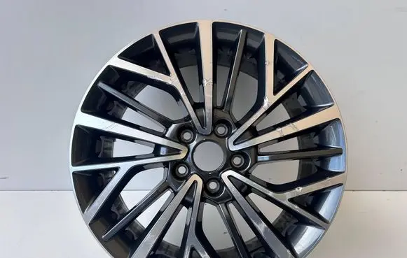 Hyundai Tucson TL R18 alloy rim 52910-D7320