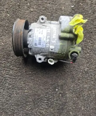 Opel Astra J Air conditioning (A/C) compressor (pump) 13250608 401351739 03010045849B