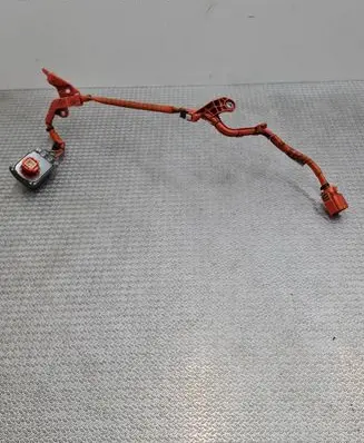 Toyota Prius (XW50) Other wiring loom 821H2 6166 203170